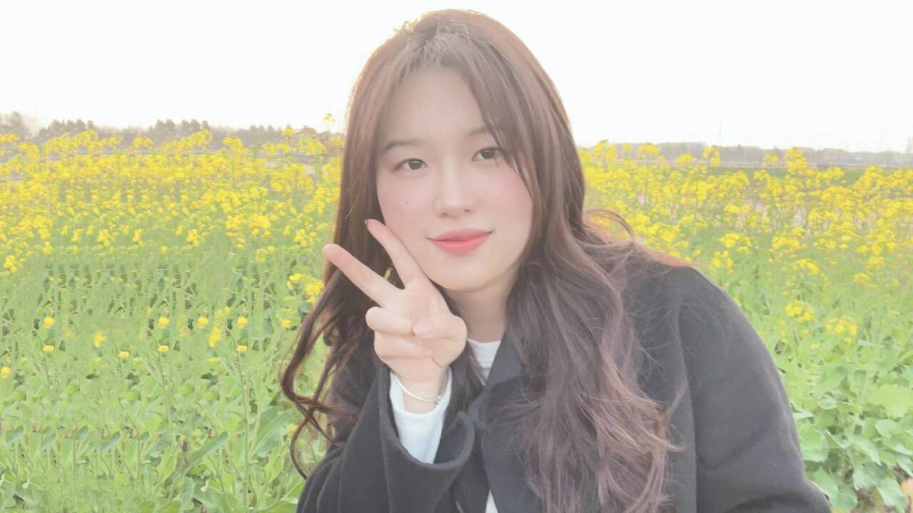 2025届优秀研究生毕业生候选人事迹（十）——吴采玉